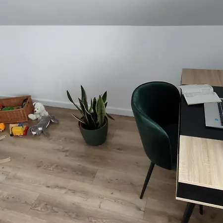 Balance Home Тиліч Екстер'єр фото
