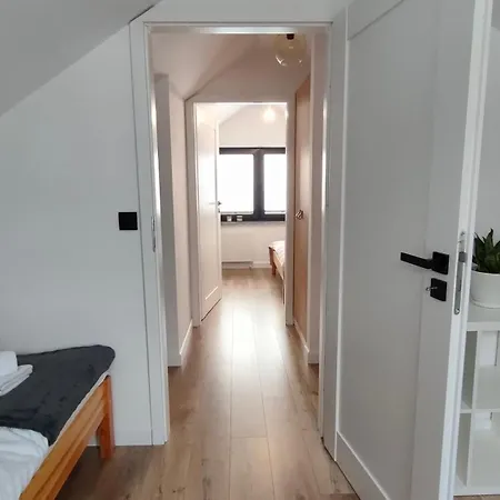 Balance Home Тиліч Екстер'єр фото