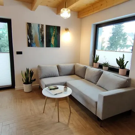 Balance Home Тиліч Екстер'єр фото
