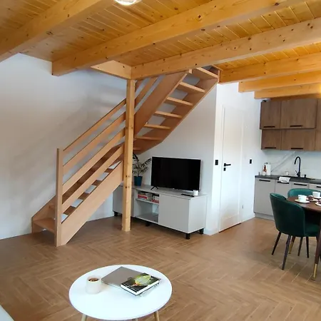 Balance Home Тиліч Екстер'єр фото