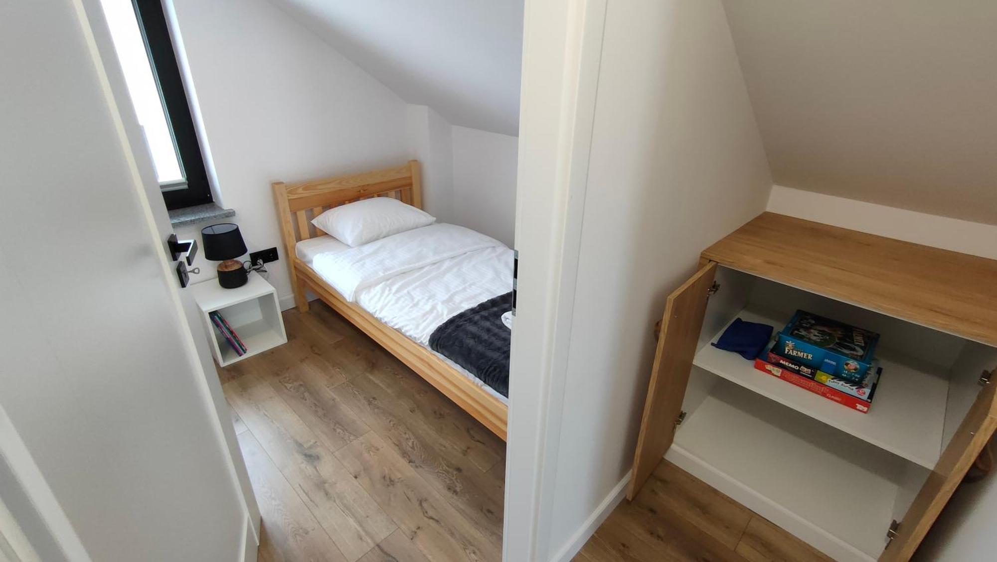 Balance Holiday home *