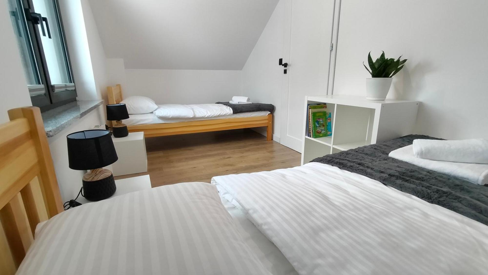 Holiday home Balance