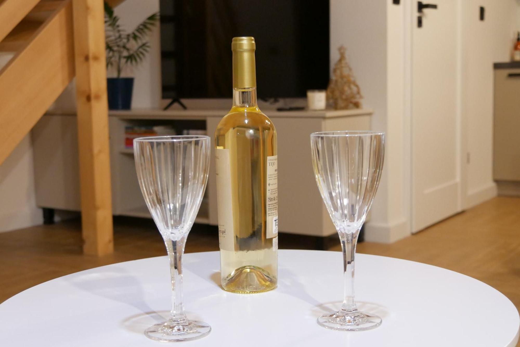Holiday home Balance