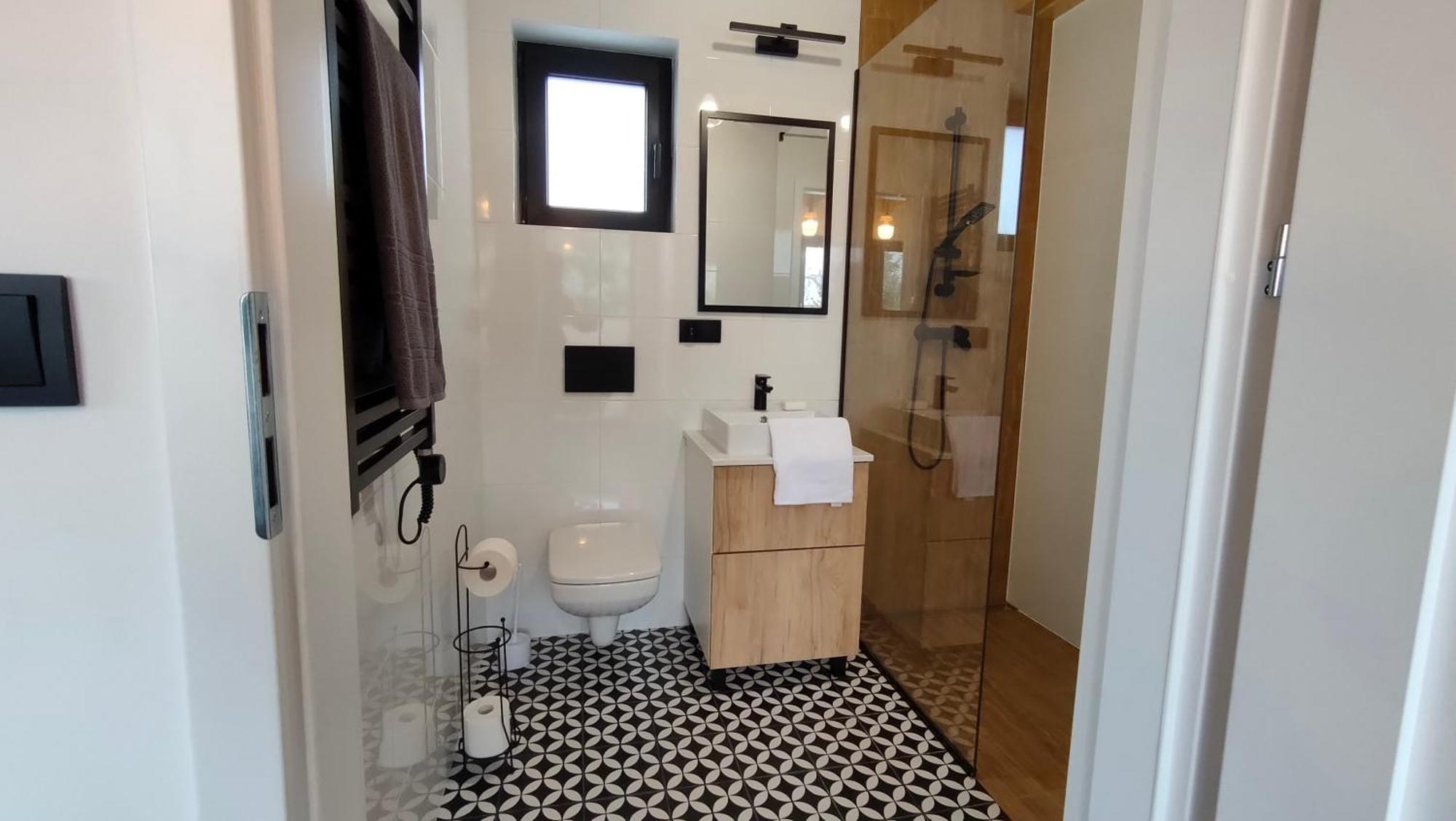 Holiday home Balance Tylicz