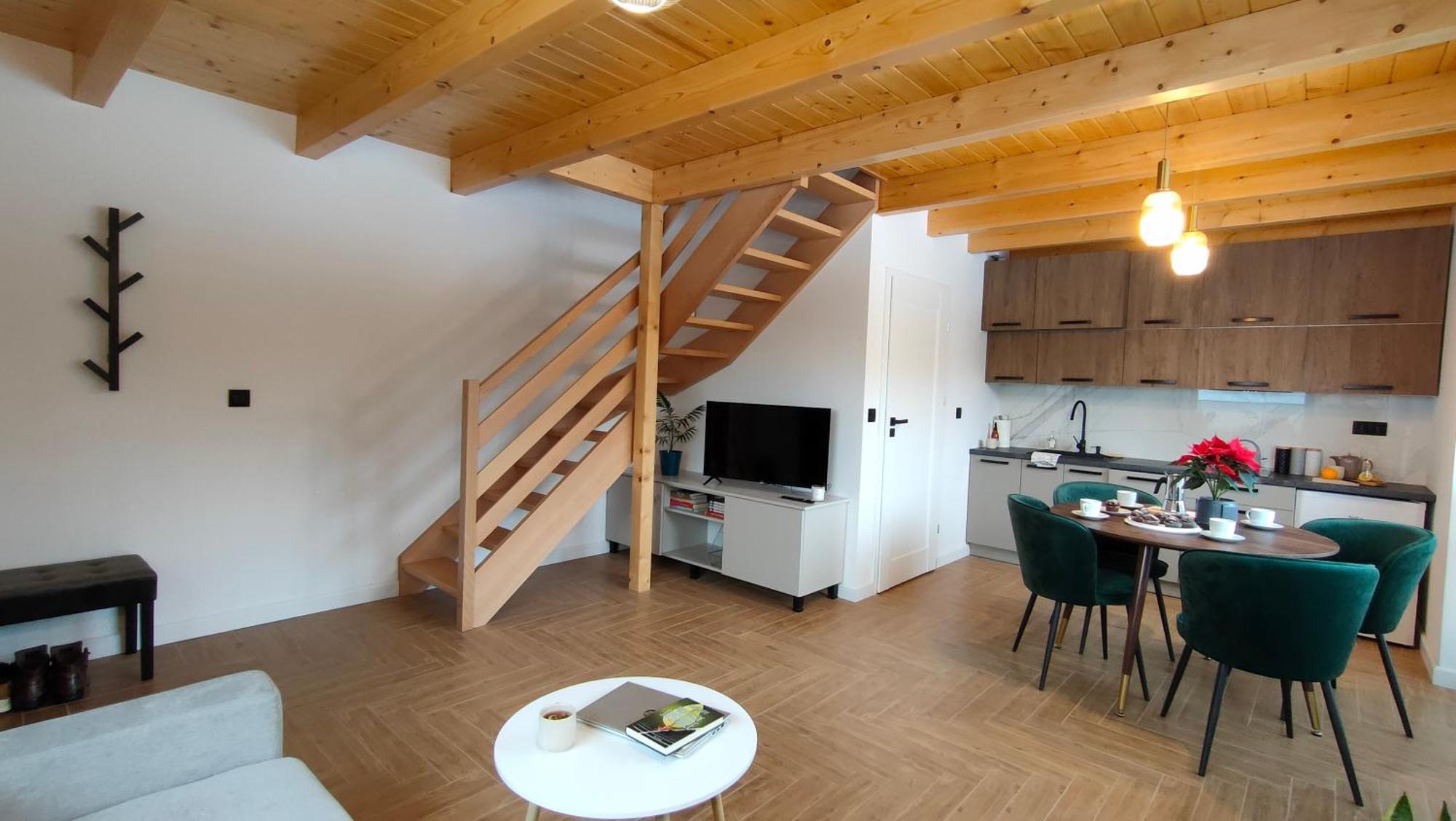 Balance Holiday home *